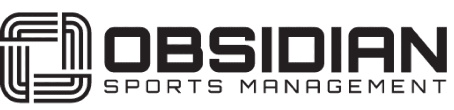 Obsidian Sports Management